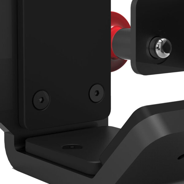 J-Hook, TT8119, stangarhaldarar (par) - Image 2