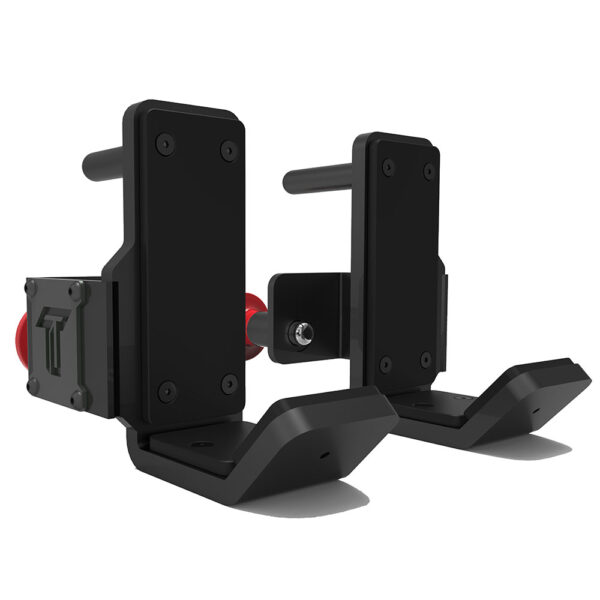 TT8119SA03 jhook festingar j-cups J-Hook, TT8119, stangarhaldarar (par) - Image 1