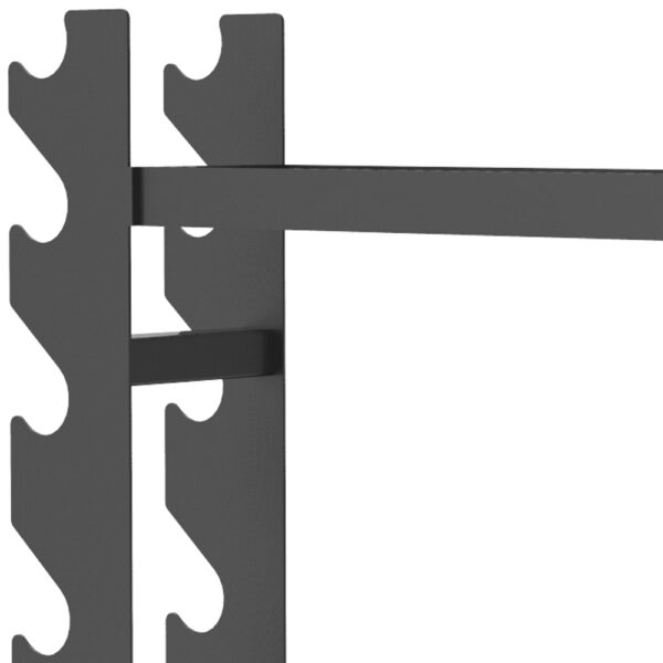 RJR Small Dumbbell Rack handlóðastandur - Image 3