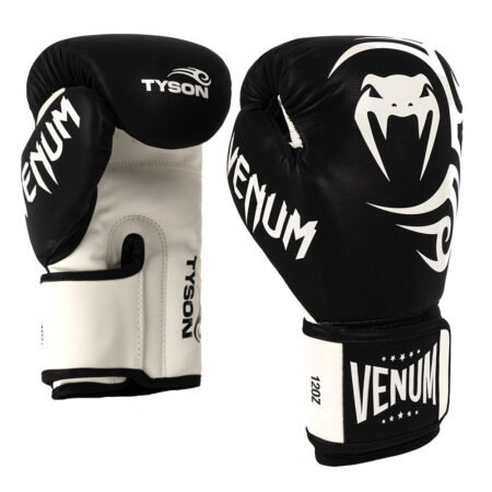 Venum MT Replica BoxGlo, Mike Tyson boxhanskar