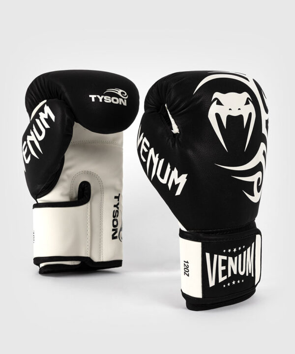 Venum MT Replica BoxGlo, Mike Tyson boxhanskar - Image 5