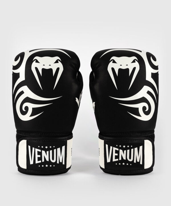 Venum MT Replica BoxGlo, Mike Tyson boxhanskar - Image 2