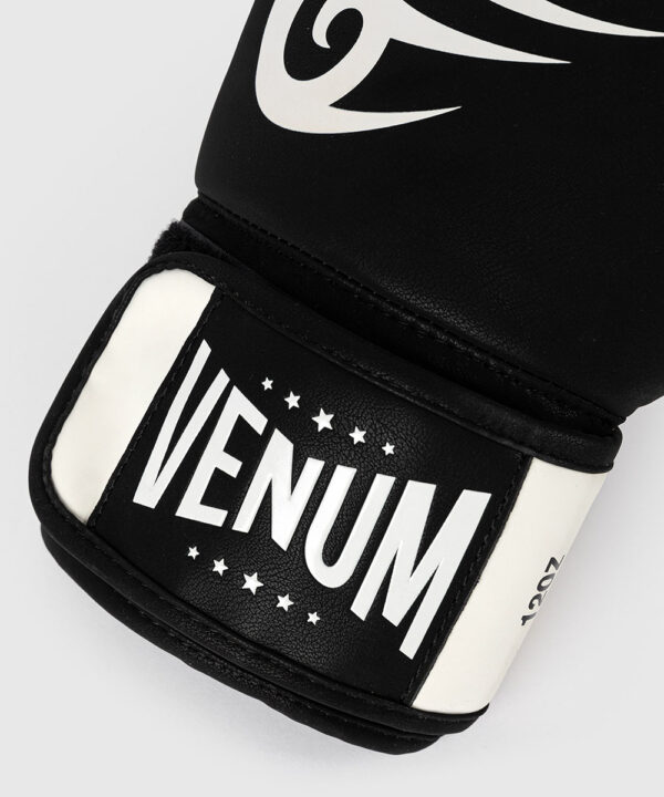 Venum MT Replica BoxGlo, Mike Tyson boxhanskar - Image 8