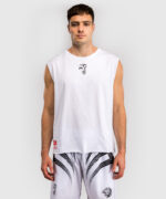 Venum x MT Tiger Sleeveless T, Mike Tyson ermalaus bolur - Image 2
