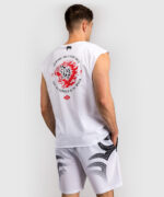 Venum x MT Tiger Sleeveless T, Mike Tyson ermalaus bolur - Image 4