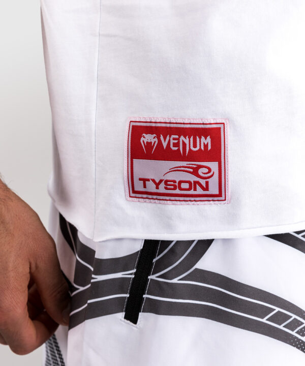 Venum x MT Tiger Sleeveless T, Mike Tyson ermalaus bolur - Image 7