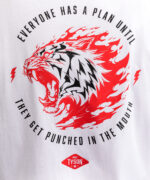 Venum x MT Tiger Sleeveless T, Mike Tyson ermalaus bolur - Image 6