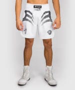 Venum x MT Tiger BoxShorts, Mike Tyson stuttbuxur - Image 7