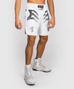 Venum x MT Tiger BoxShorts, Mike Tyson stuttbuxur - Image 5