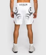 Venum x MT Tiger BoxShorts, Mike Tyson stuttbuxur - Image 3
