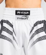 Venum x MT Tiger BoxShorts, Mike Tyson stuttbuxur - Image 2