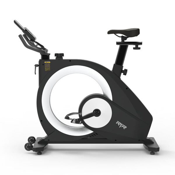 RJR Spinnig Hjól S5 - Image 2