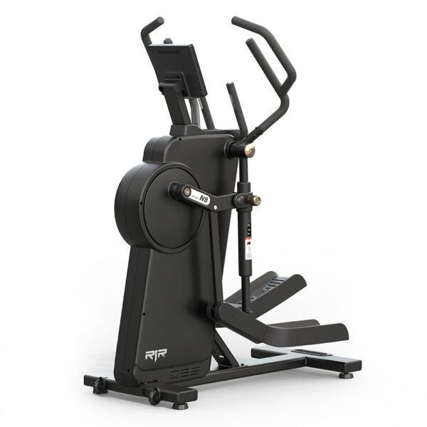 RJR Elliptical þrekþjálfi - Image 2