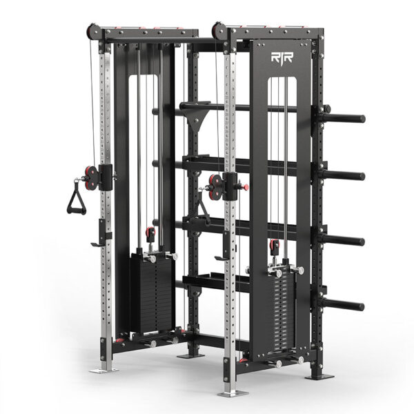 RJR Power Rack Elite Home - Image 1