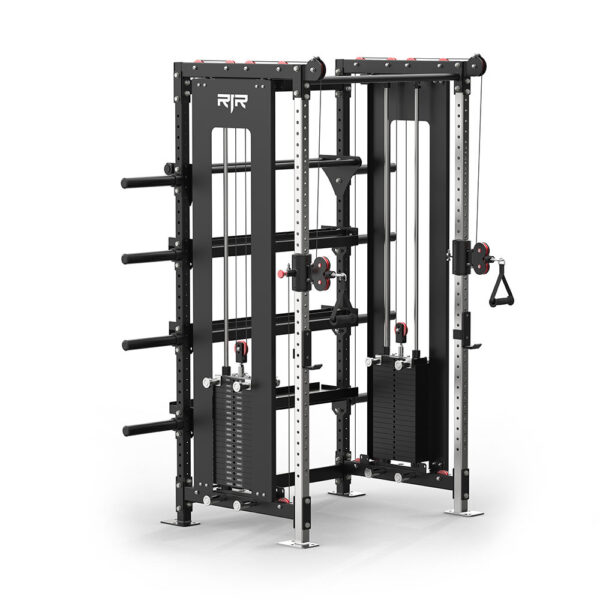 RJR Power Rack Elite Home - Image 3