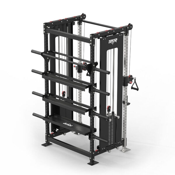 RJR Power Rack Elite Home - Image 2