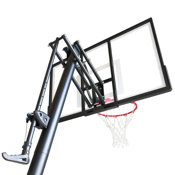 Körfuboltastandur 29B, NBA - Image 5