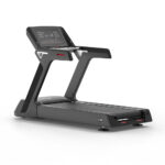 RJR Commercial hlaupabretti