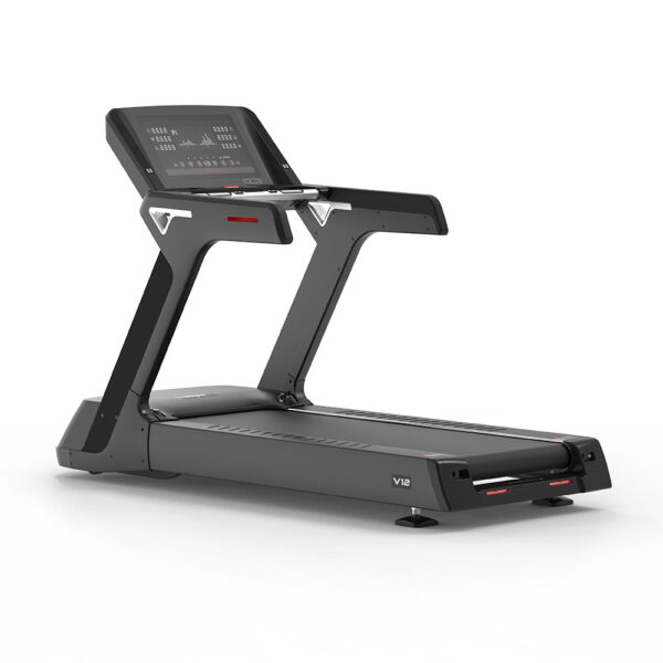 rjr-v12_1 RJR Commercial hlaupabretti - Image 1