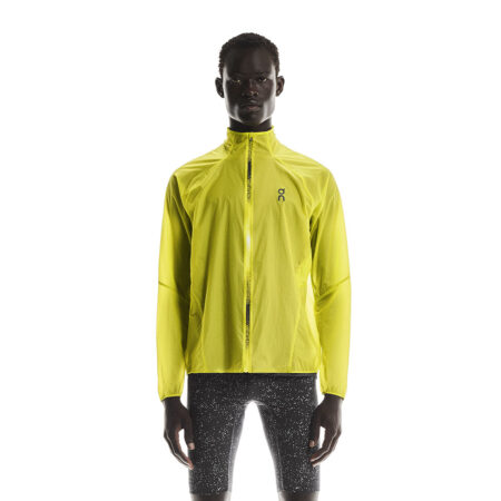 On Zero Jacket2, jakki karla