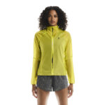 On Zero Jacket2, jakki kvenna