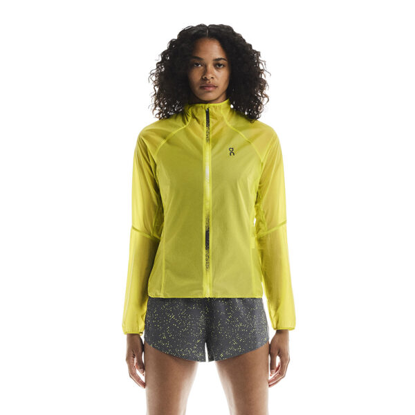 On Zero Jacket2, jakki kvenna - Image 1