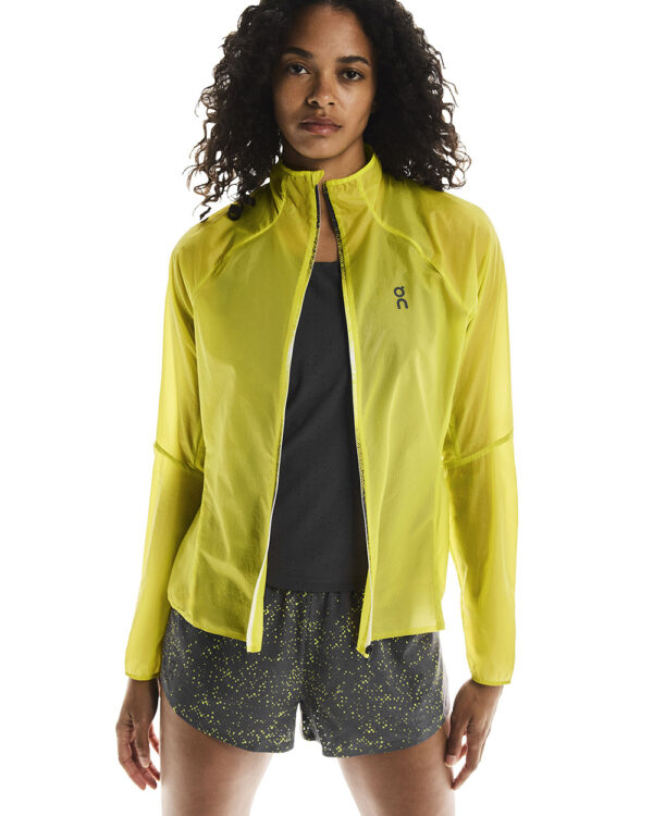 On Zero Jacket2, jakki kvenna - Image 6