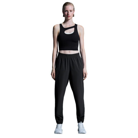 On Focus Pants1, æfingabuxur kvenna