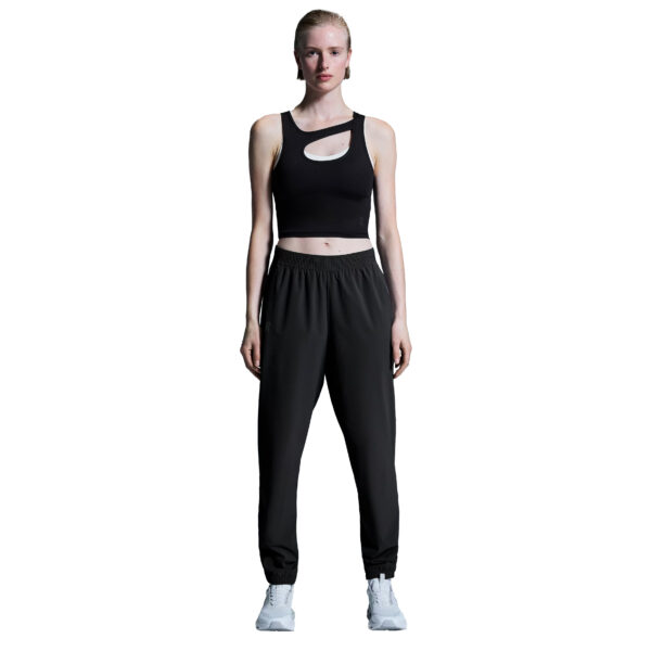 1WF10380553-focus_pants-ss25-black-w-c On Focus Pants1, æfingabuxur kvenna - Image 1