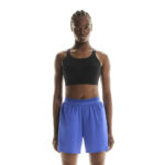 On Endurance Bra Zip, renndur toppur