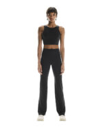 On Studio Flared Tights1, kvenna - Image 2