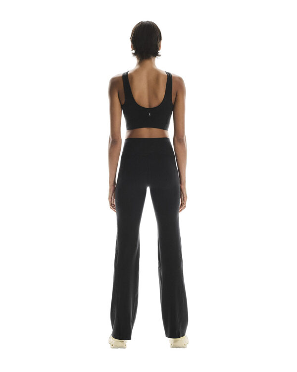 On Studio Flared Tights1, kvenna - Image 5