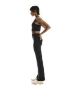 On Studio Flared Tights1, kvenna - Image 4