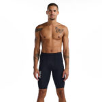 2XU Light Speed React Comp Short, stuttbuxur karla