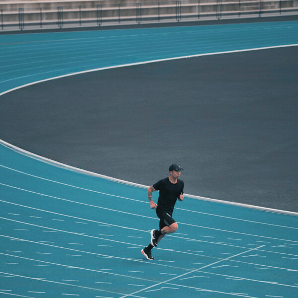 2XU Light Speed React Comp Short, stuttbuxur karla - Image 22