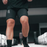 2XU Light Speed React Comp Short, stuttbuxur karla - Image 10
