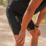 2XU Light Speed React Comp Short, stuttbuxur karla - Image 12