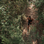 2XU Light Speed React Comp Short, stuttbuxur karla - Image 14