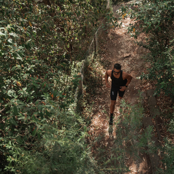 2XU Light Speed React Comp Short, stuttbuxur karla - Image 14