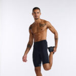 2XU Light Speed React Comp Short, stuttbuxur karla - Image 40