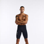 2XU Light Speed React Comp Short, stuttbuxur karla - Image 30