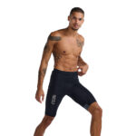 2XU Light Speed React Comp Short, stuttbuxur karla - Image 28