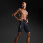 2XU Light Speed React Comp Short, stuttbuxur karla - Image 9