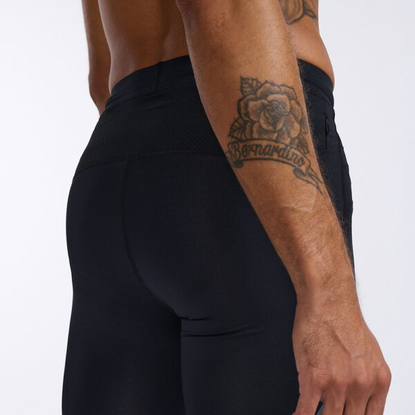 2XU Light Speed React Comp Short, stuttbuxur karla - Image 24