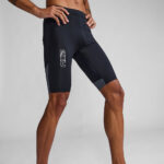 2XU Light Speed React Comp Short, stuttbuxur karla - Image 7