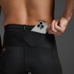 2XU Light Speed React Comp Short, stuttbuxur karla - Image 38