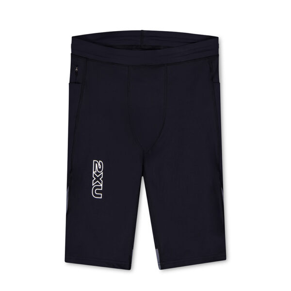 2XU Light Speed React Comp Short, stuttbuxur karla - Image 18