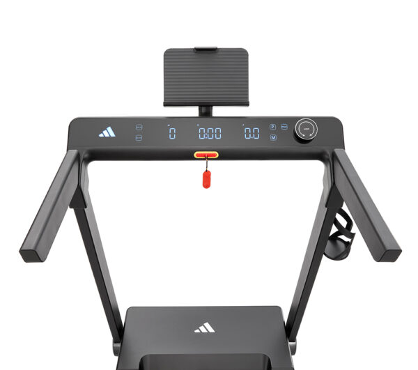 Adidas hlaupabretti T-24C, samanbrjótanlegt FORSALA - Image 29