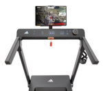 Adidas hlaupabretti T-24C, samanbrjótanlegt FORSALA - Image 25