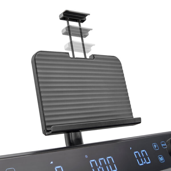 Adidas hlaupabretti T-24C, samanbrjótanlegt FORSALA - Image 21